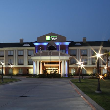 Holiday Inn Express Hotel And Suites Orange, An Ihg Hotel Ngoại thất bức ảnh