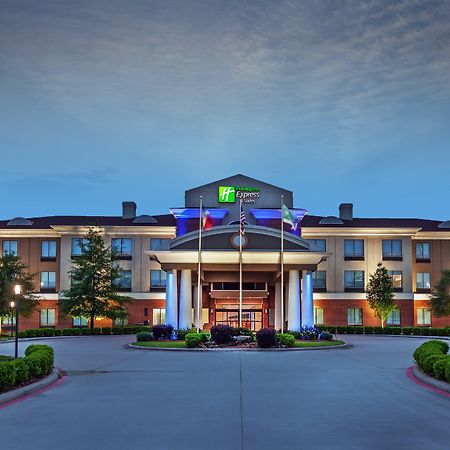 Holiday Inn Express Hotel And Suites Orange, An Ihg Hotel Ngoại thất bức ảnh