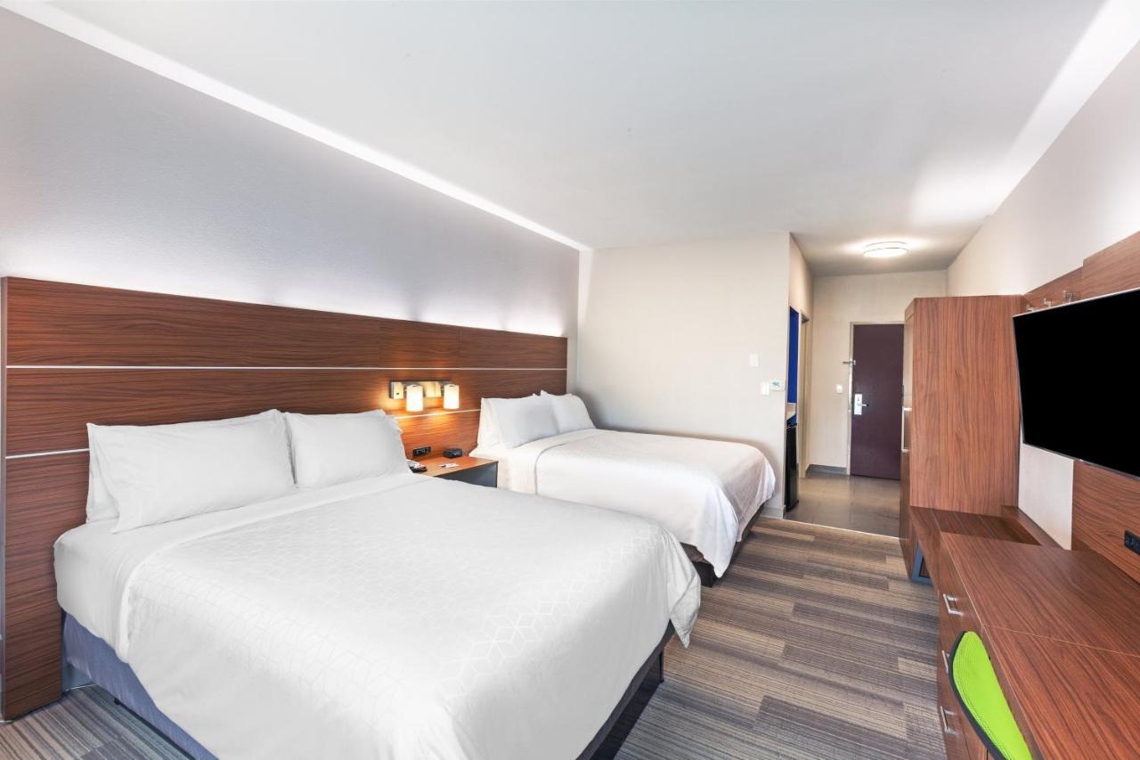 Holiday Inn Express Hotel And Suites Orange, An Ihg Hotel Ngoại thất bức ảnh