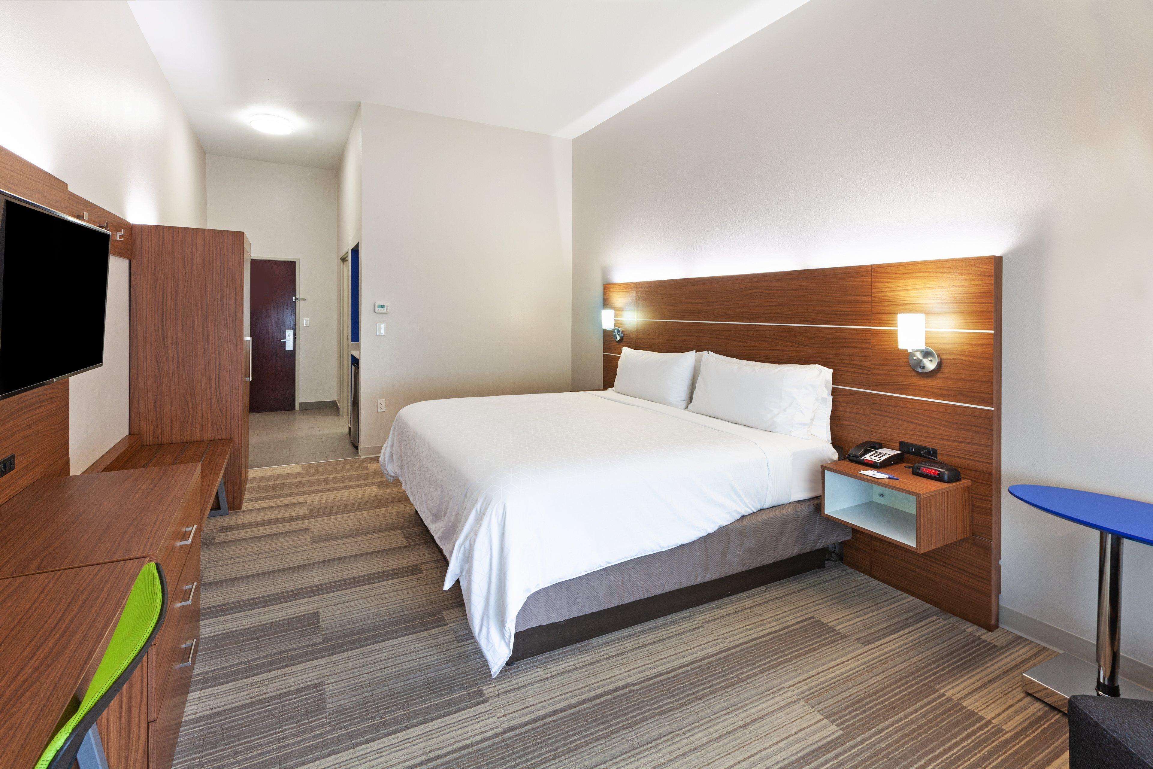 Holiday Inn Express Hotel And Suites Orange, An Ihg Hotel Ngoại thất bức ảnh