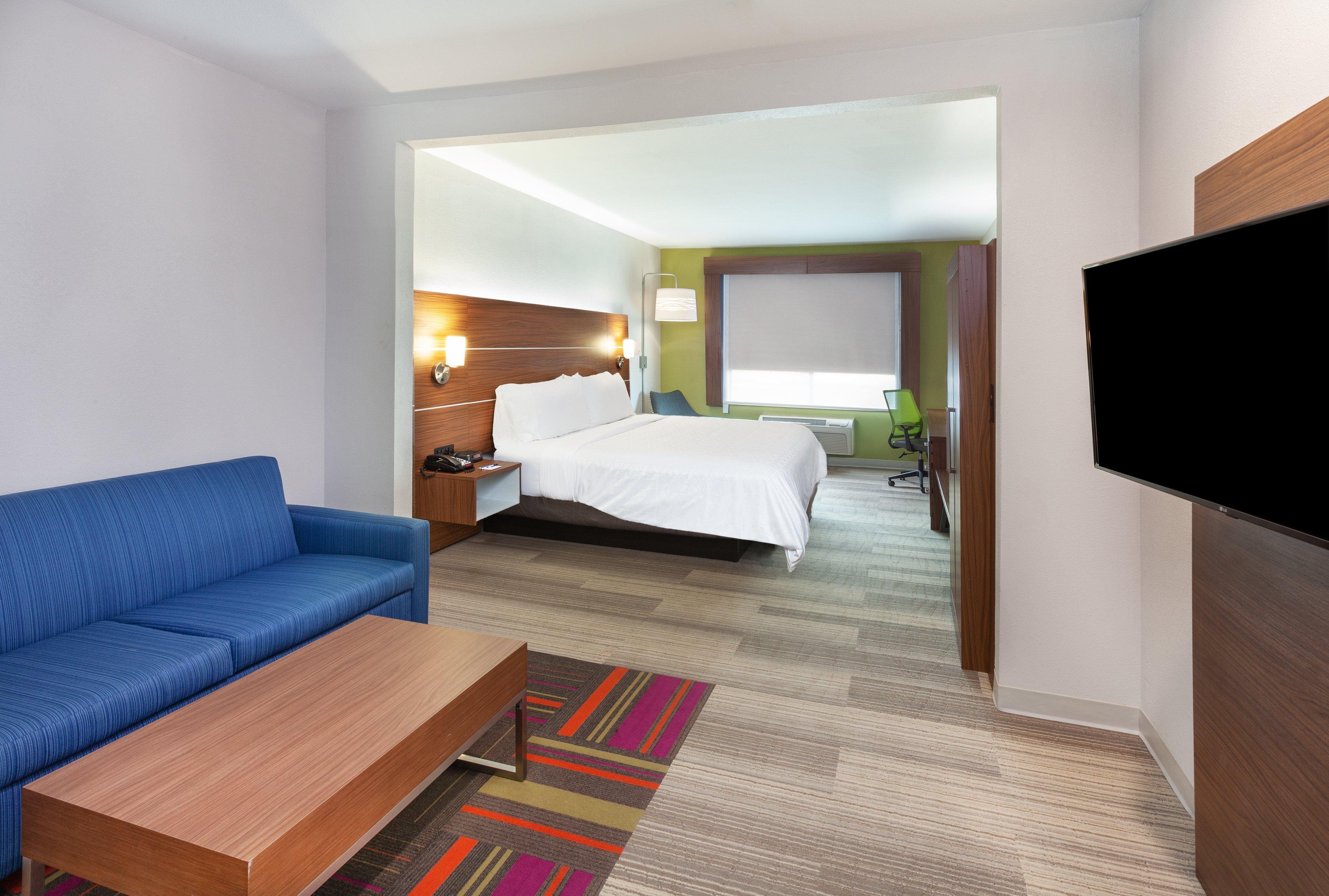 Holiday Inn Express Hotel And Suites Orange, An Ihg Hotel Ngoại thất bức ảnh
