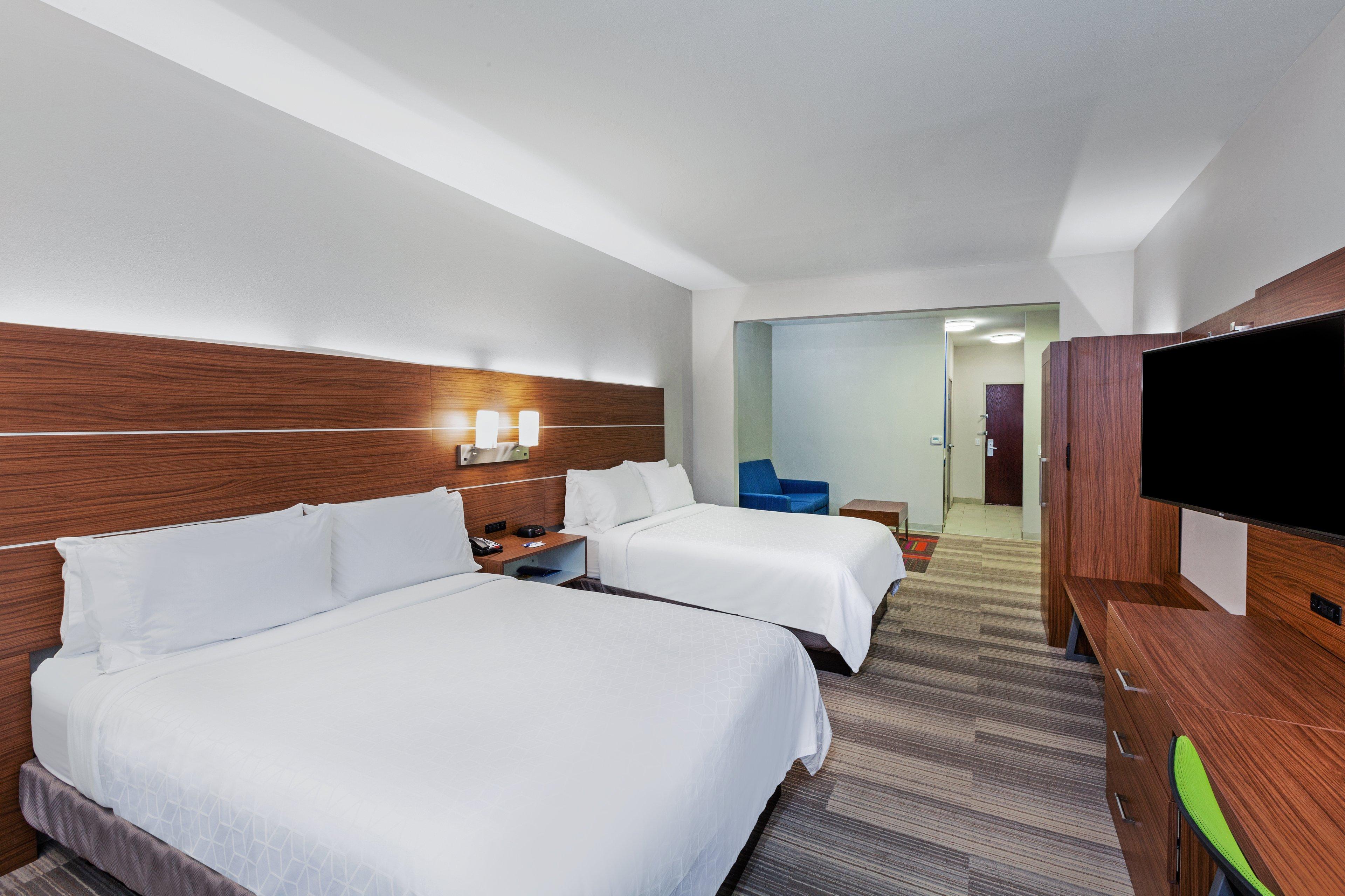 Holiday Inn Express Hotel And Suites Orange, An Ihg Hotel Ngoại thất bức ảnh