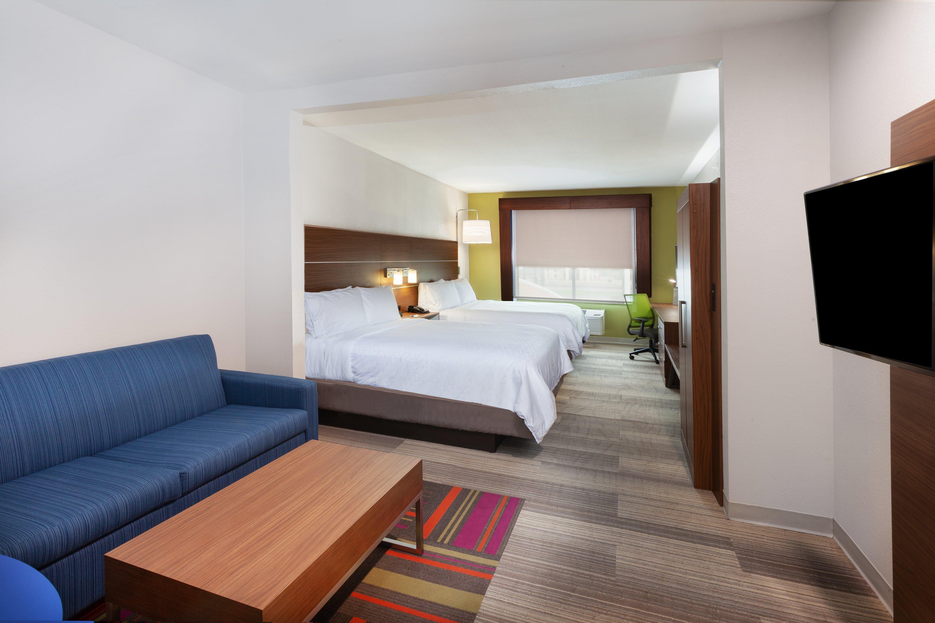 Holiday Inn Express Hotel And Suites Orange, An Ihg Hotel Ngoại thất bức ảnh