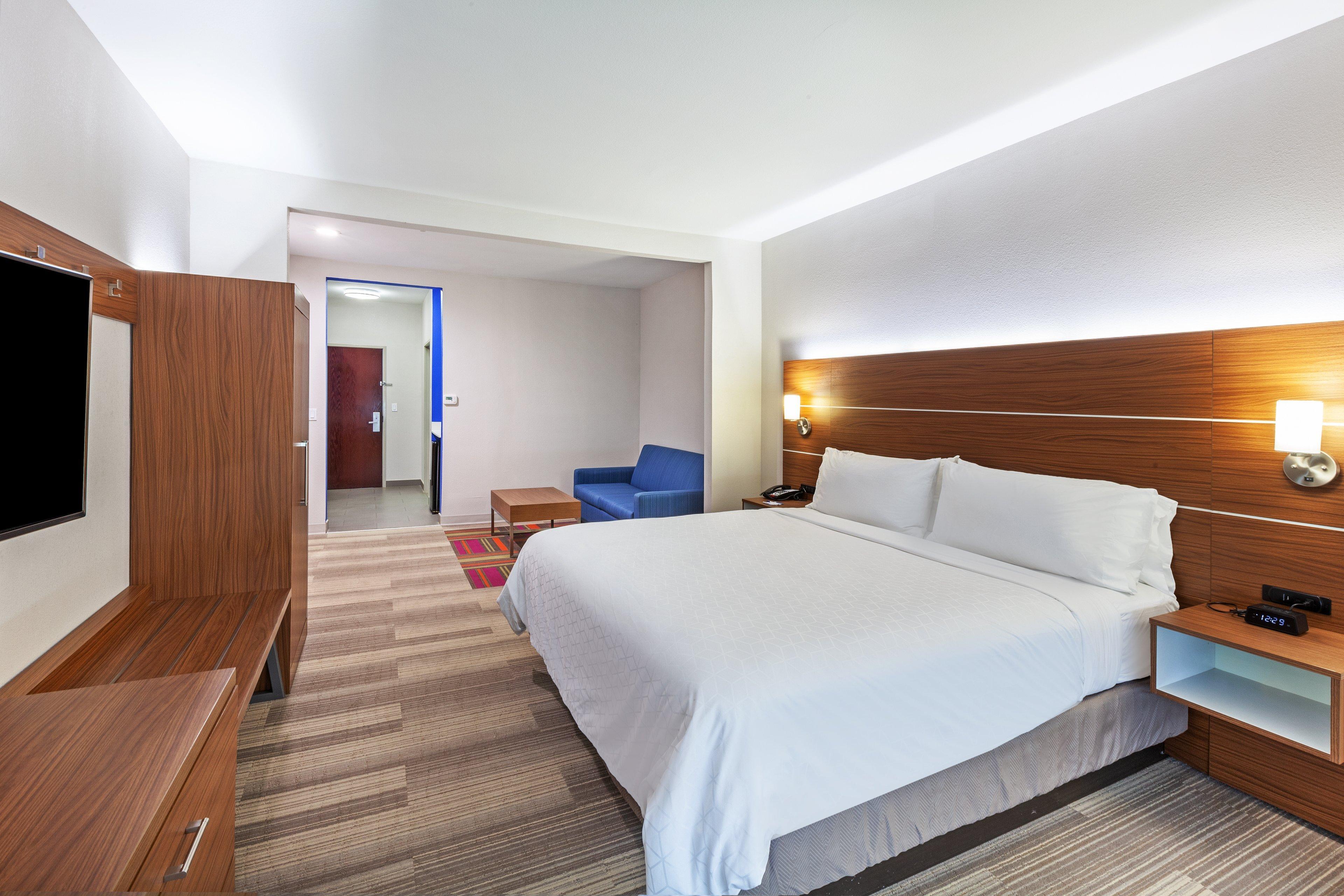 Holiday Inn Express Hotel And Suites Orange, An Ihg Hotel Ngoại thất bức ảnh