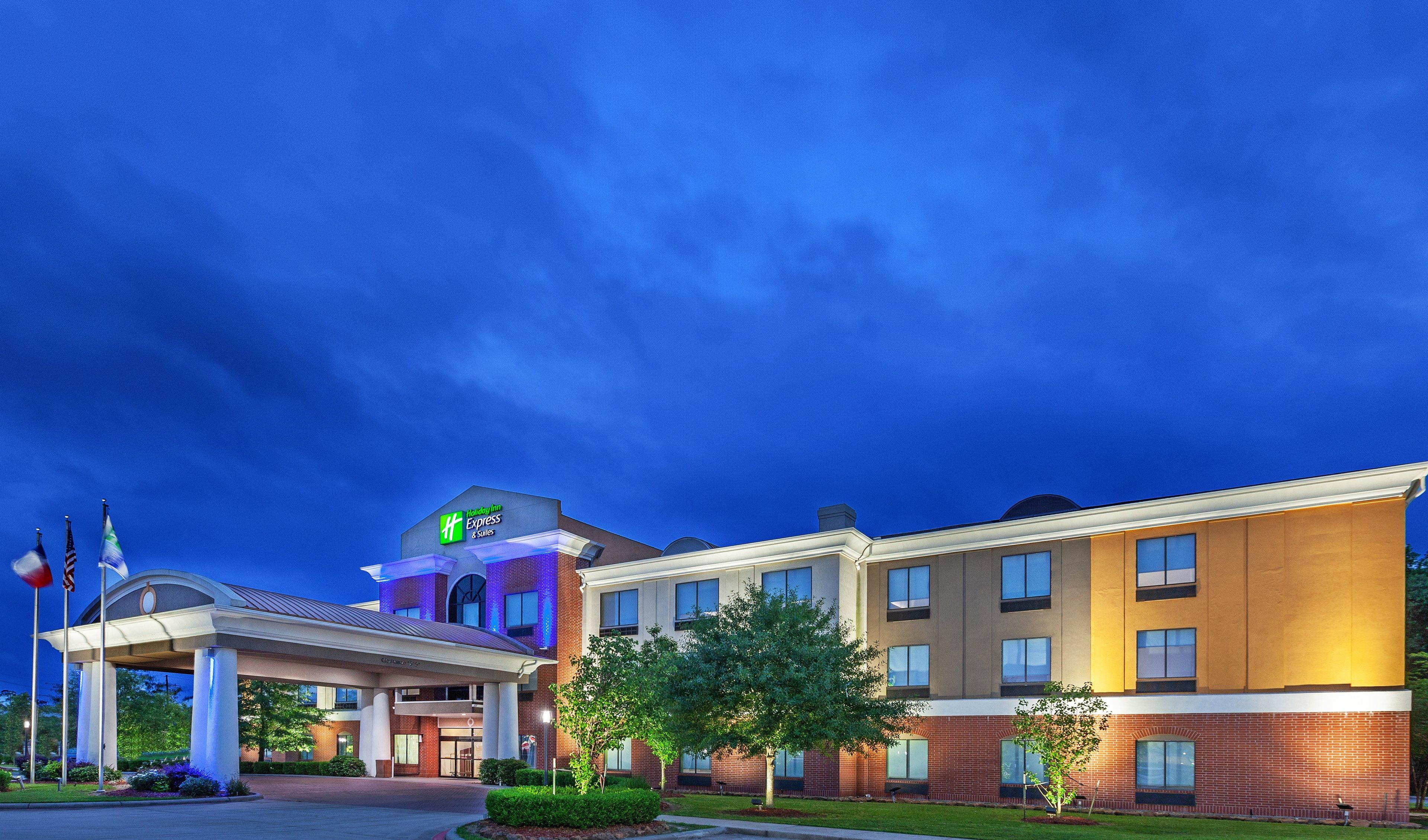 Holiday Inn Express Hotel And Suites Orange, An Ihg Hotel Ngoại thất bức ảnh
