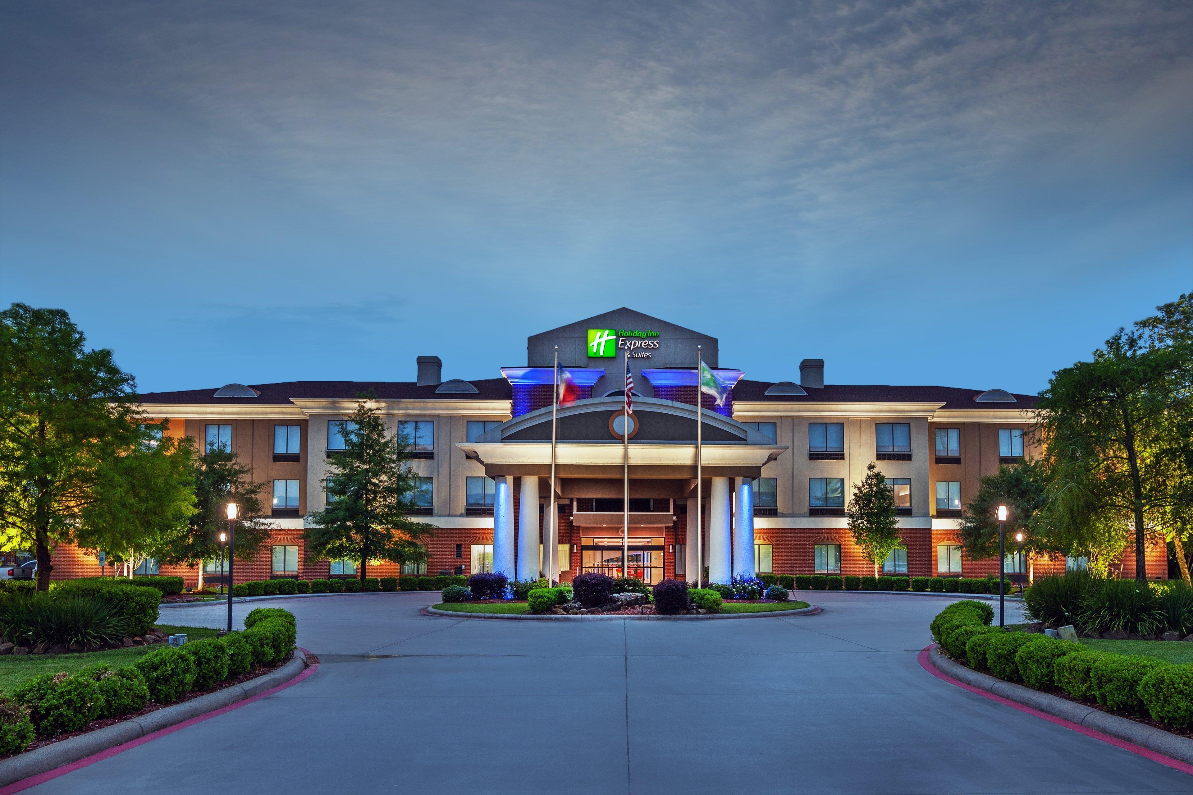 Holiday Inn Express Hotel And Suites Orange, An Ihg Hotel Ngoại thất bức ảnh