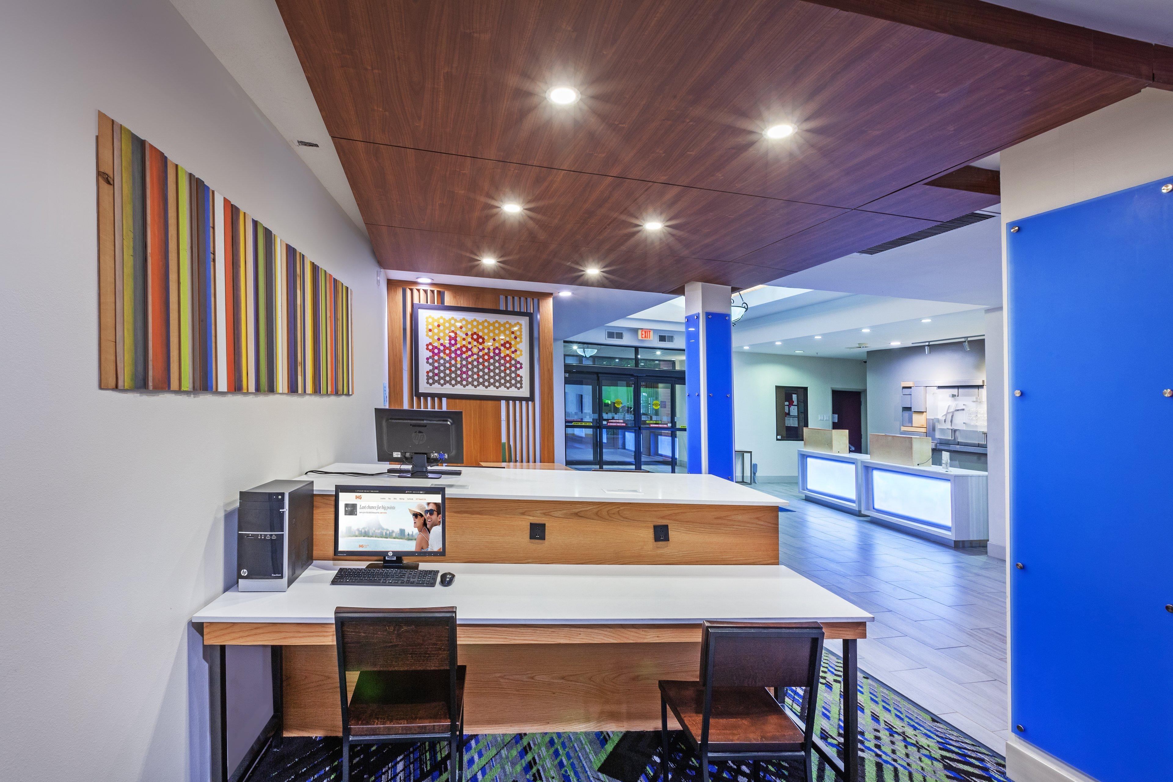 Holiday Inn Express Hotel And Suites Orange, An Ihg Hotel Ngoại thất bức ảnh