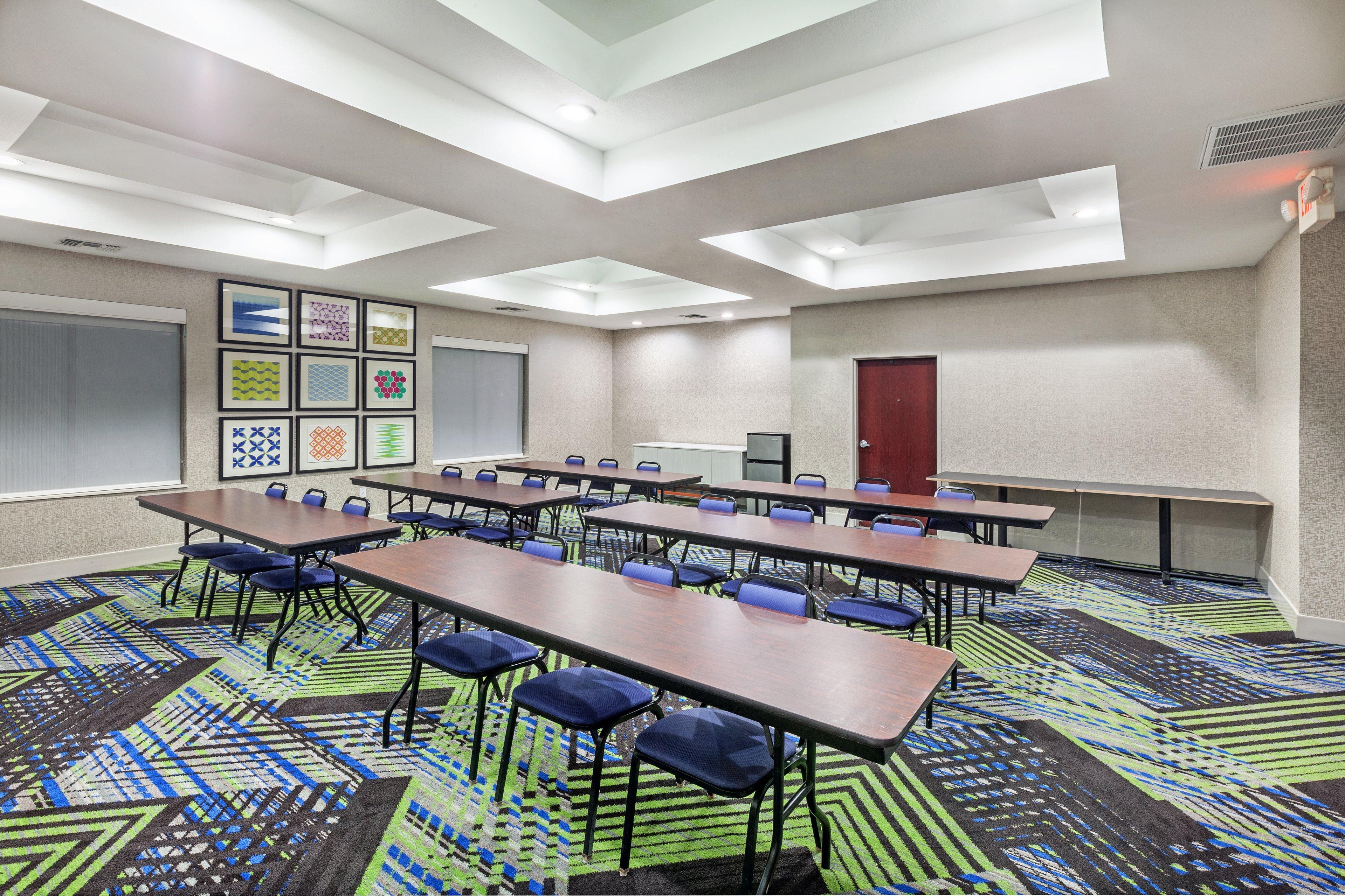 Holiday Inn Express Hotel And Suites Orange, An Ihg Hotel Ngoại thất bức ảnh