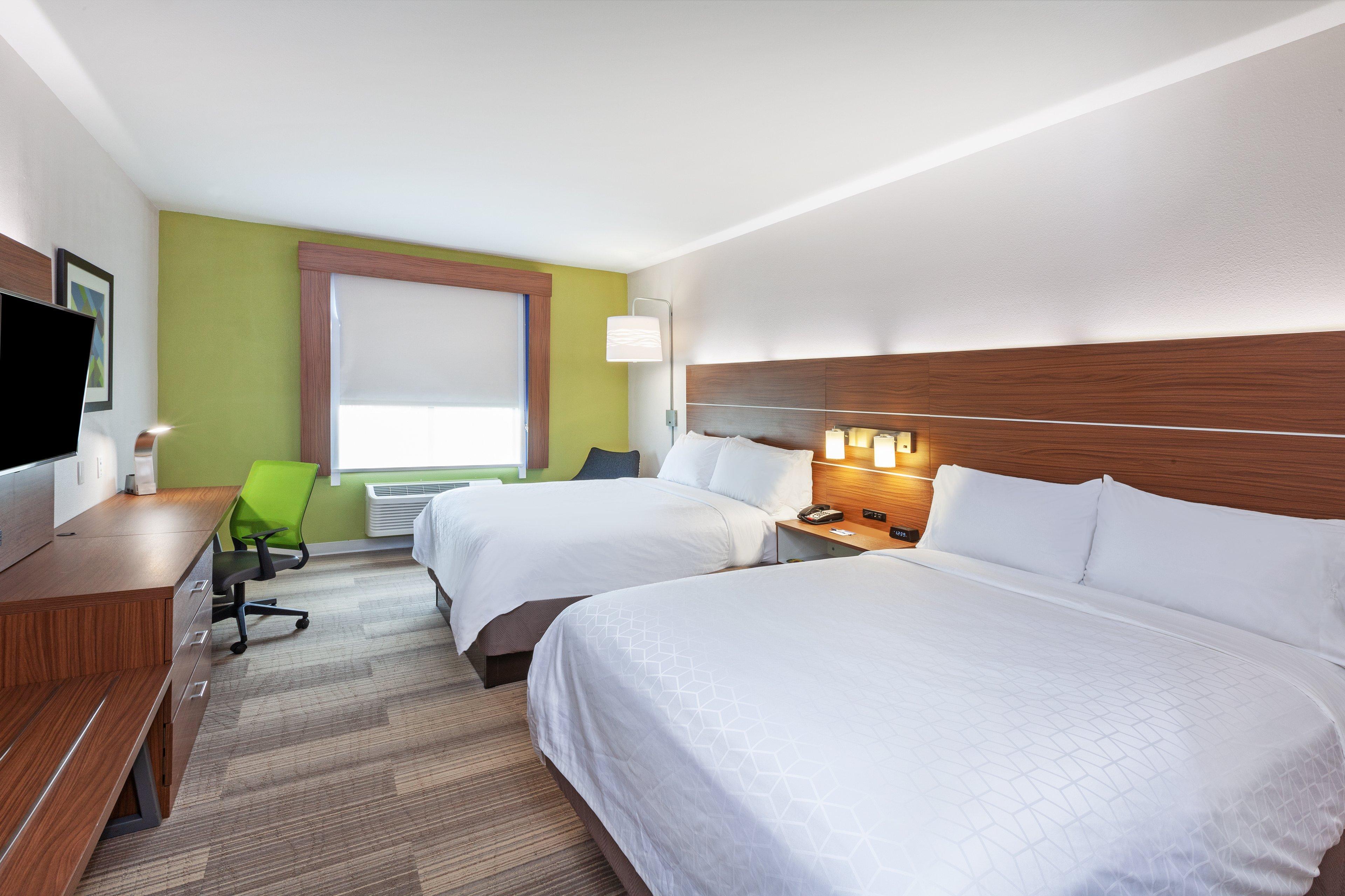 Holiday Inn Express Hotel And Suites Orange, An Ihg Hotel Ngoại thất bức ảnh