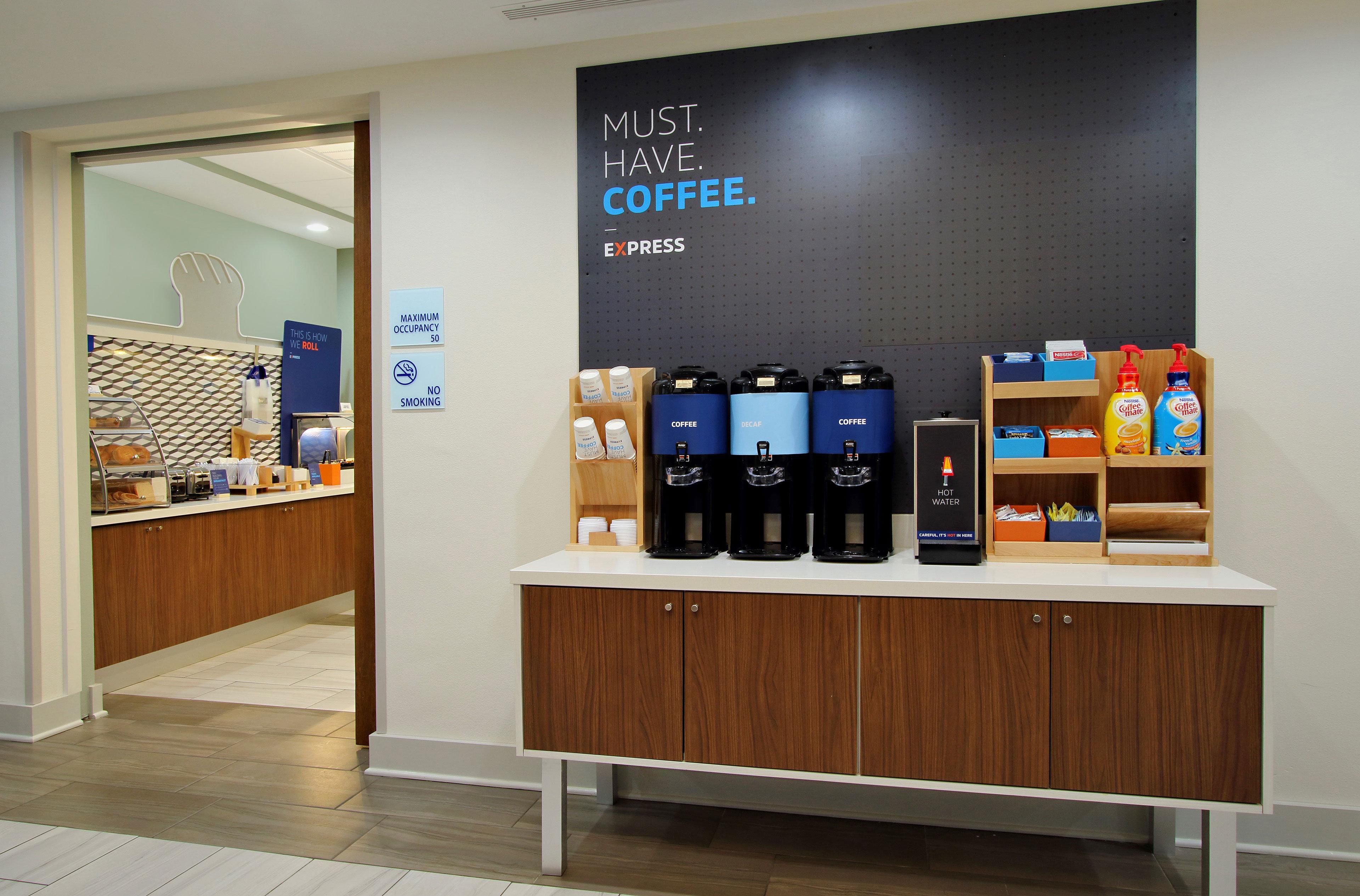 Holiday Inn Express Hotel And Suites Orange, An Ihg Hotel Ngoại thất bức ảnh