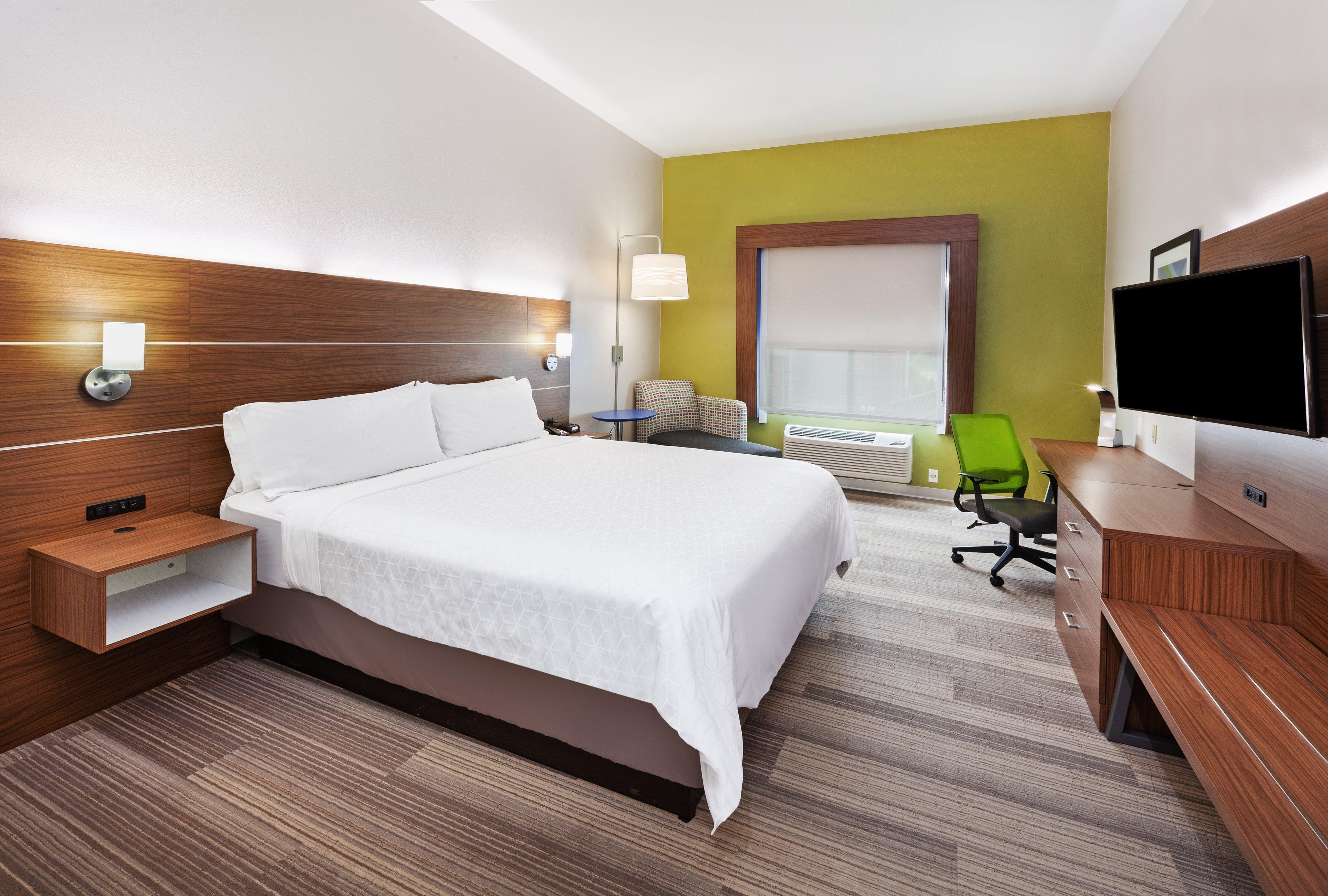 Holiday Inn Express Hotel And Suites Orange, An Ihg Hotel Ngoại thất bức ảnh