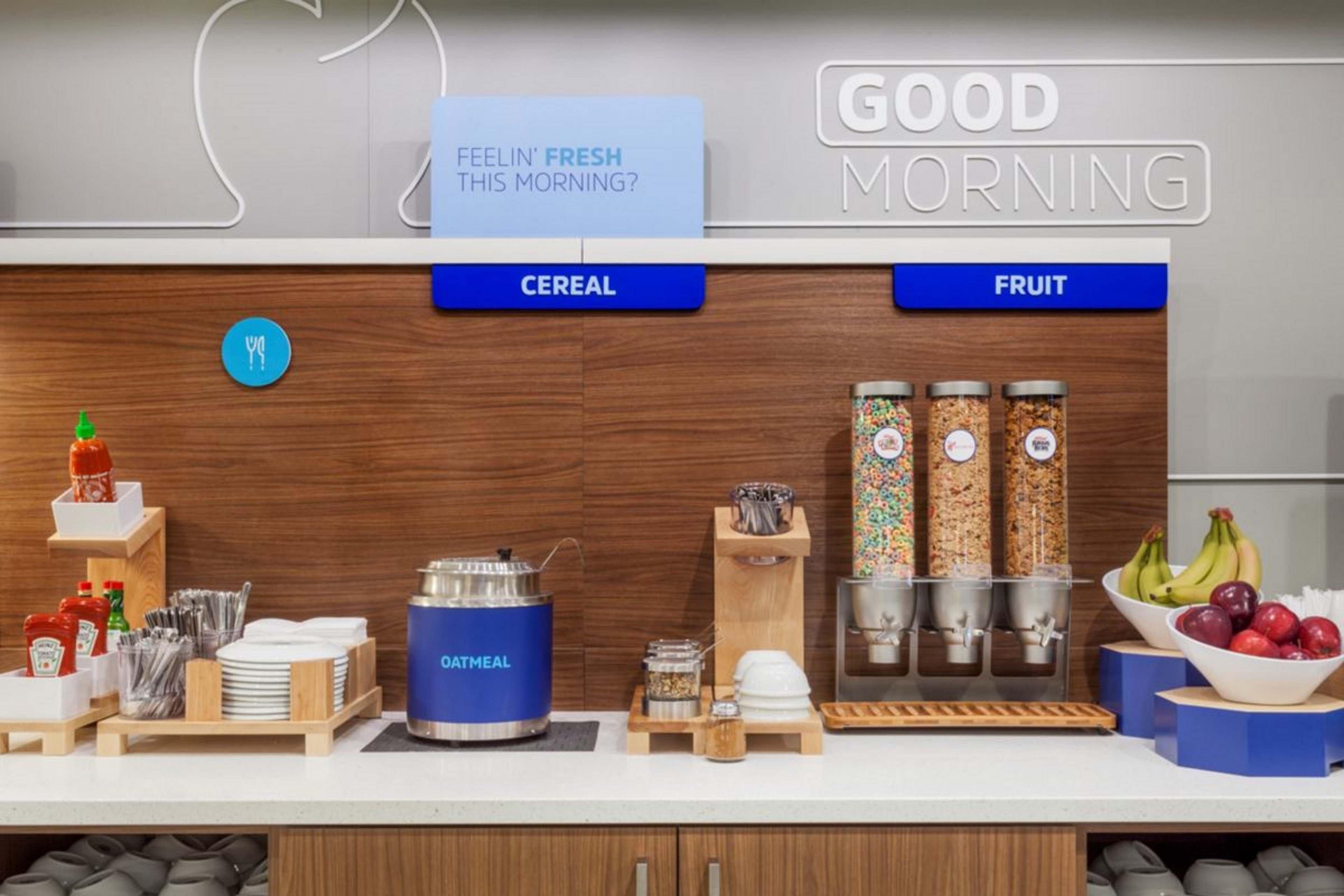 Holiday Inn Express Hotel And Suites Orange, An Ihg Hotel Ngoại thất bức ảnh