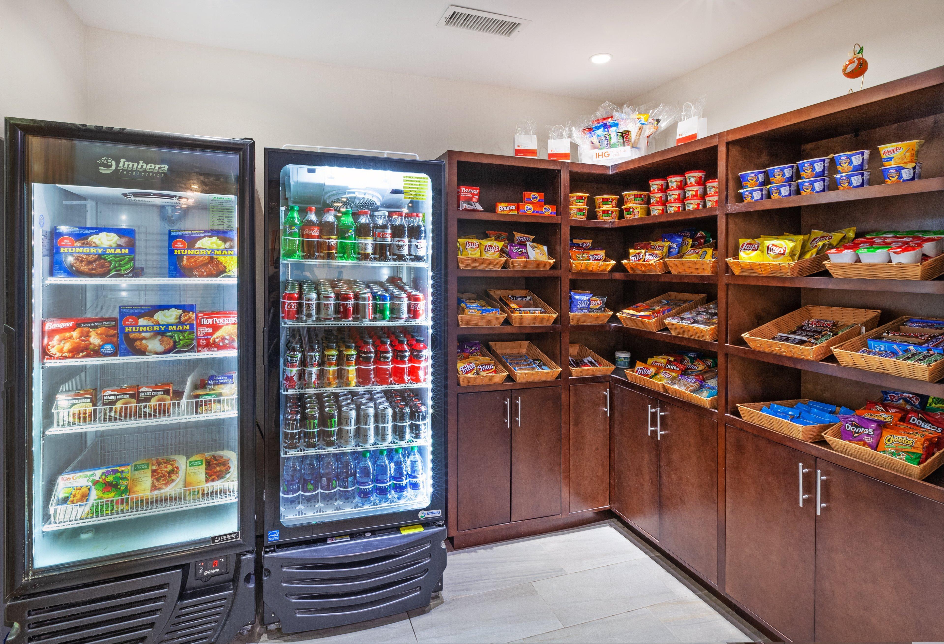 Holiday Inn Express Hotel And Suites Orange, An Ihg Hotel Ngoại thất bức ảnh