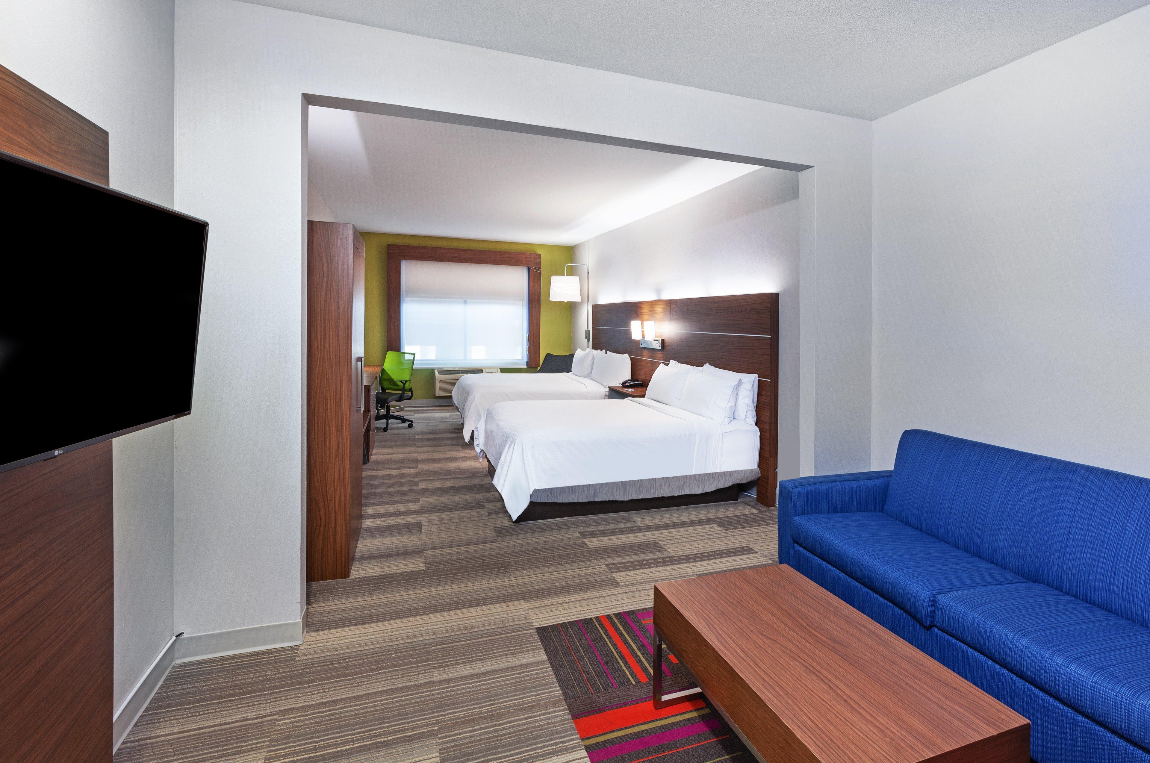 Holiday Inn Express Hotel And Suites Orange, An Ihg Hotel Ngoại thất bức ảnh