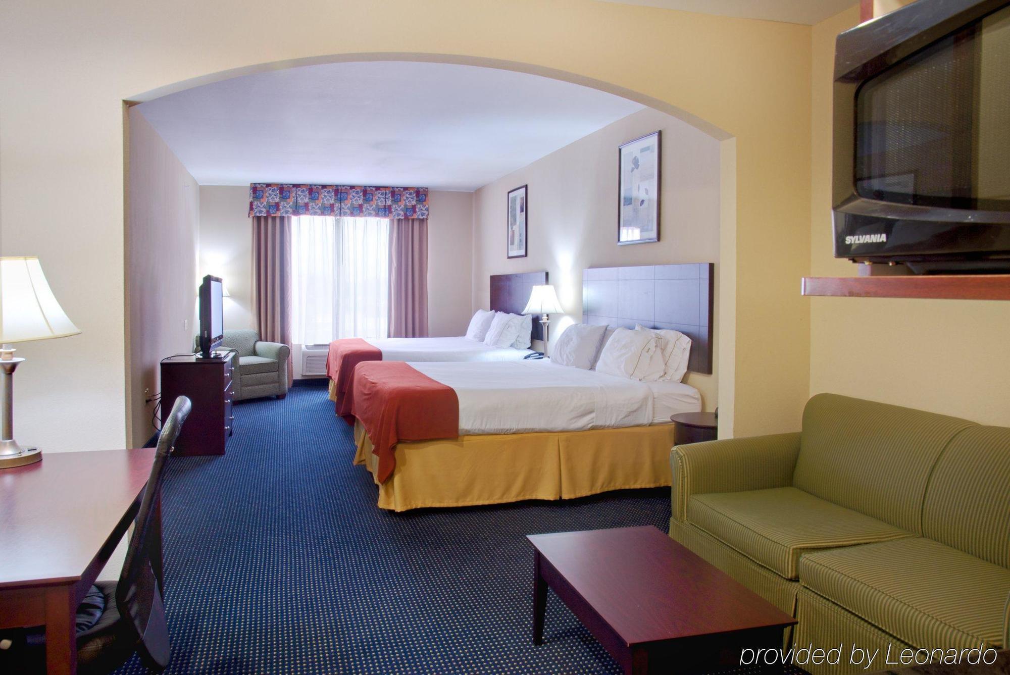 Holiday Inn Express Hotel And Suites Orange, An Ihg Hotel Phòng bức ảnh
