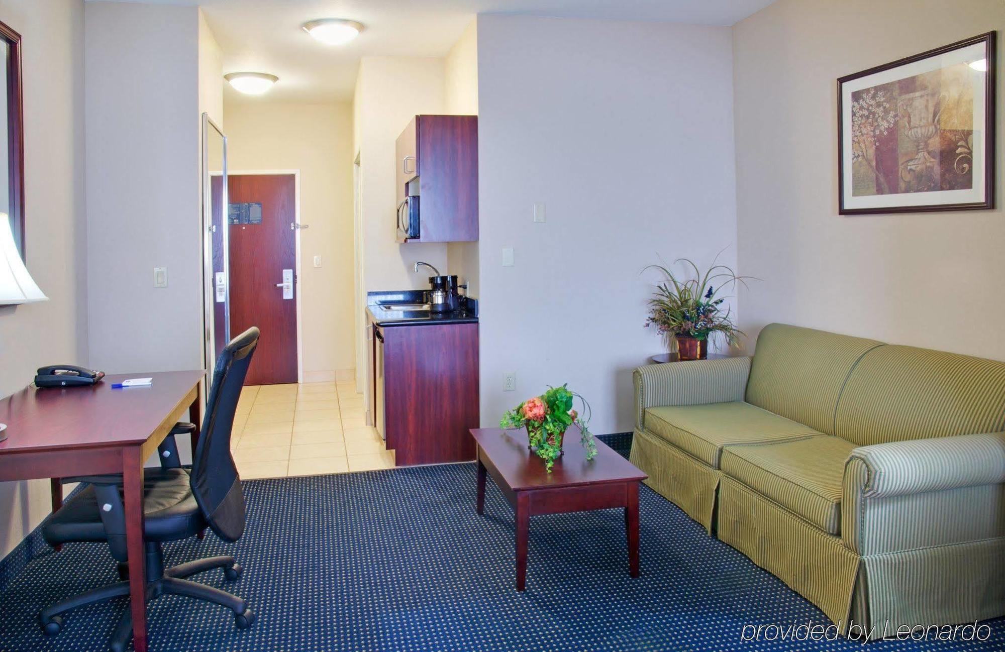 Holiday Inn Express Hotel And Suites Orange, An Ihg Hotel Phòng bức ảnh