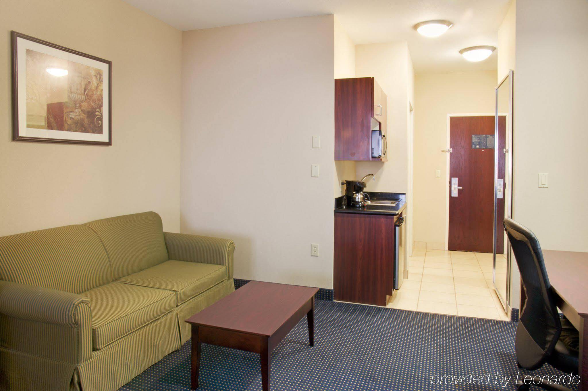 Holiday Inn Express Hotel And Suites Orange, An Ihg Hotel Ngoại thất bức ảnh